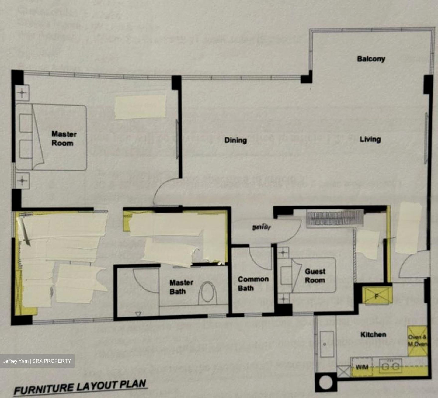 Kim Sia Court (D9), Apartment #585071581